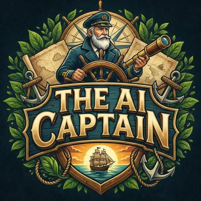 The AI Captain